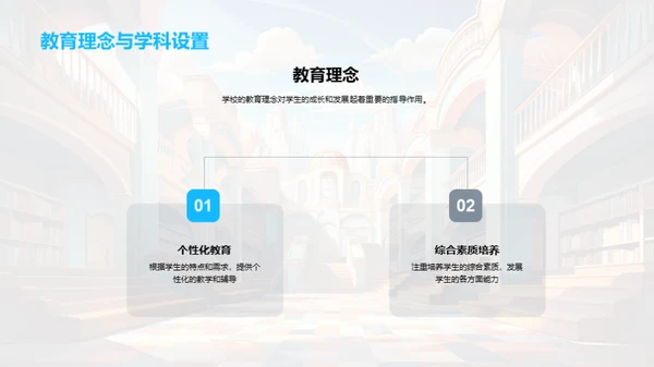 高中生活指导