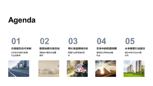 解码家居行业动态