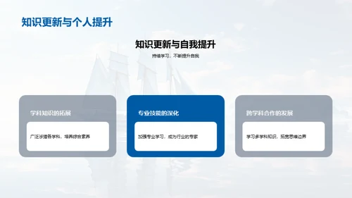 青春启航