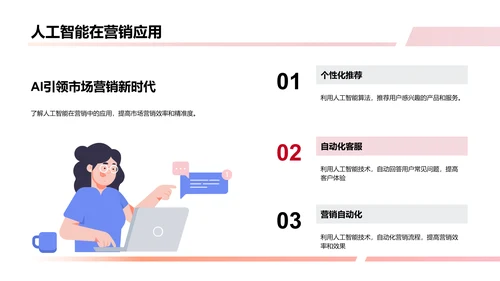 市场营销趋势展望