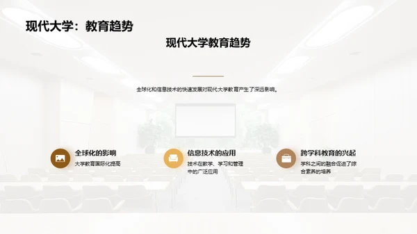 简约风教育培训教学课件PPT模板