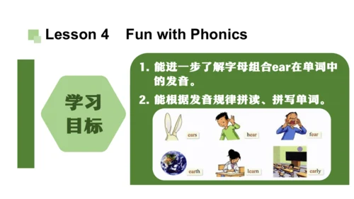 Unit 2 Around the World 第四课时课件（内嵌素材）(26张PPT)