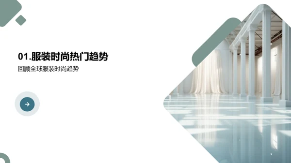 时尚盛典