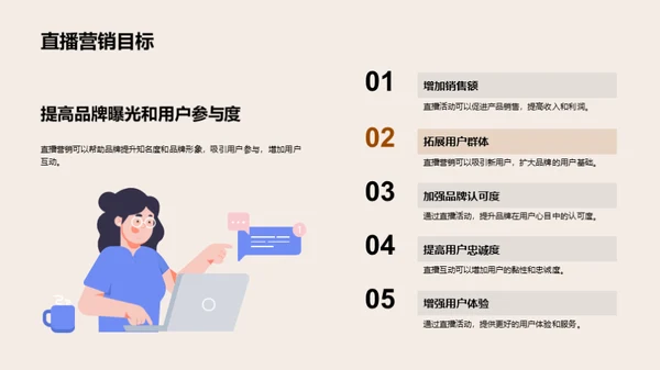 感恩节直播营销攻略