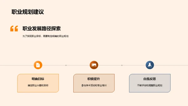 硕士生成长之旅