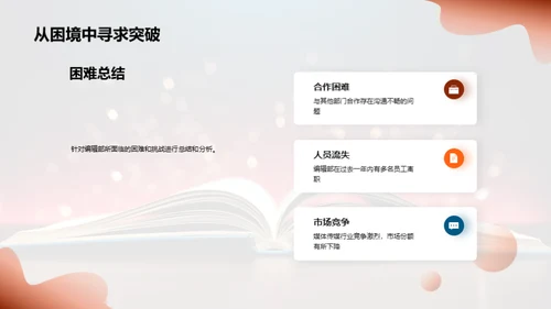 工作回顾与未来展望