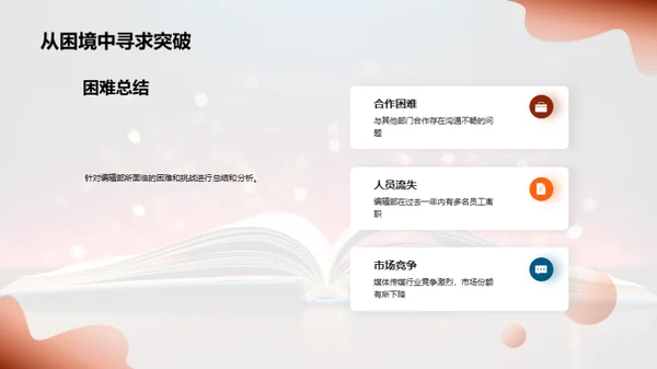 工作回顾与未来展望