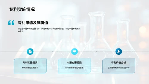 20XX年化学研发飞跃