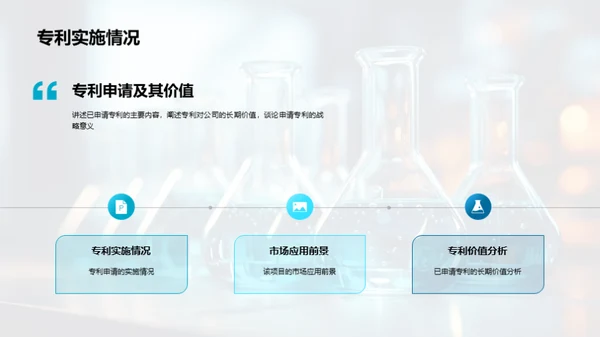 20XX年化学研发飞跃
