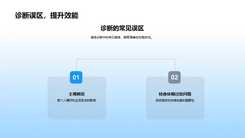 病例诊断解析