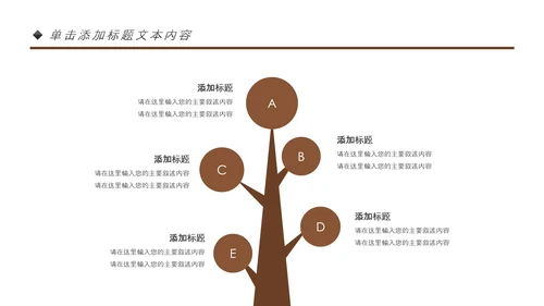 古色古香中医文化中医药材养生PPT模板