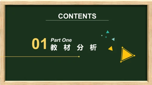 色彩装饰画教师说课ppt