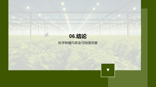 探索生物技术在农业中的应用