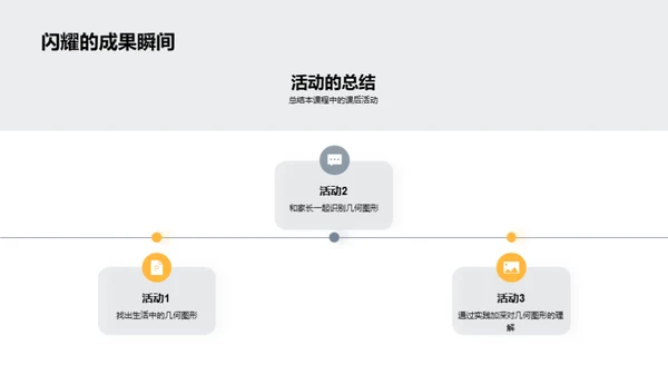 探索几何图形世界