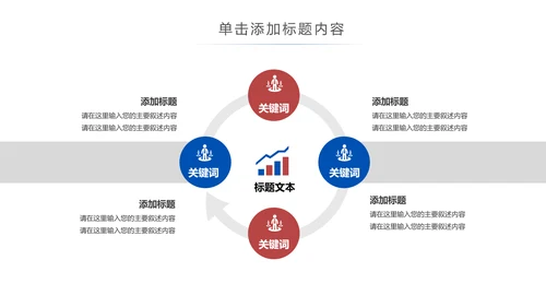 云南印象彩云之南风景旅游宣传PPT模板