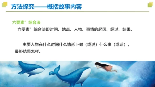 统编版三年级语文下册大单元教学第八单元教学课件-