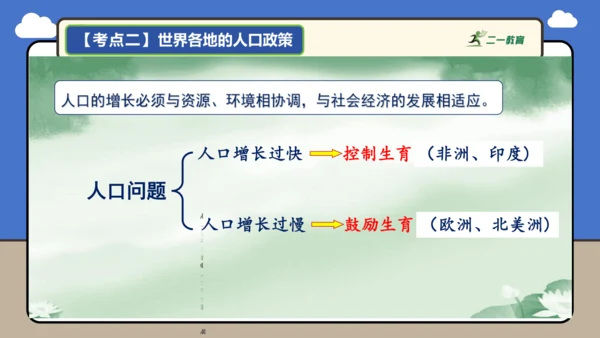 【学霸提优】第五章 居民与文化 （复习课件52张）-人教版（2024）七年级地理上册