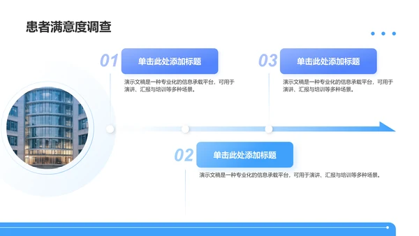 眼科护理个案汇报PPT模板