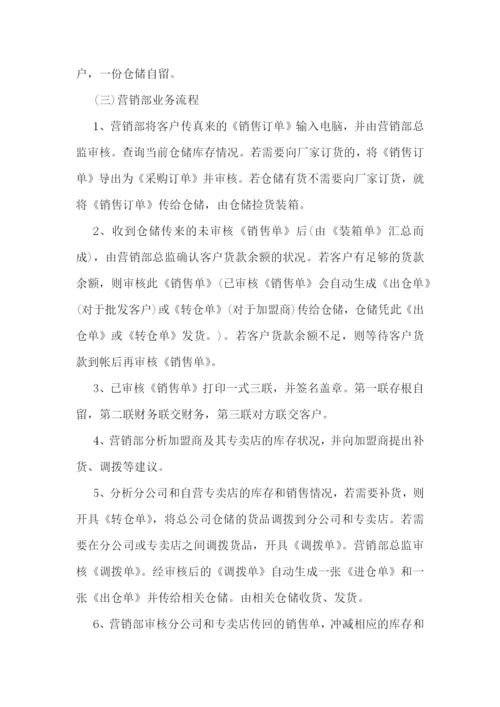 2023管理工作计划精选.docx