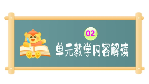 第一单元（单元解读课件）-七年级语文下册同步备课系列（统编版）(共20张PPT)