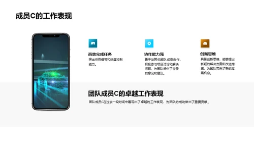 团队实力与未来展望