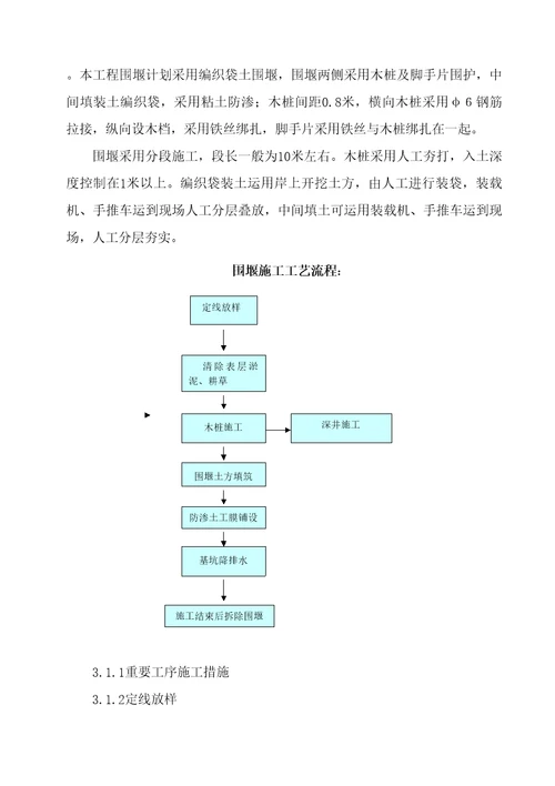 牛栏江补水滇池入湖通道建设专项项目报告