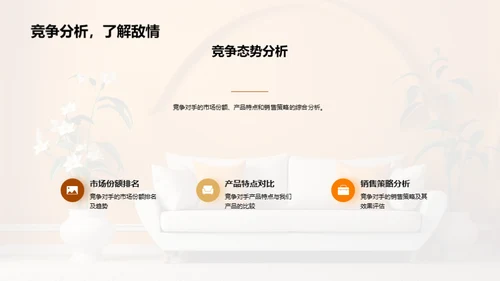 家居业绩半年回顾