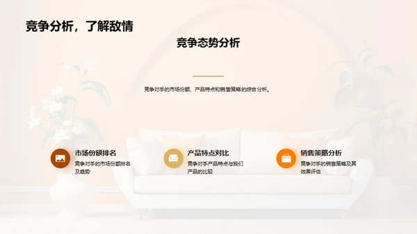 家居业绩半年回顾