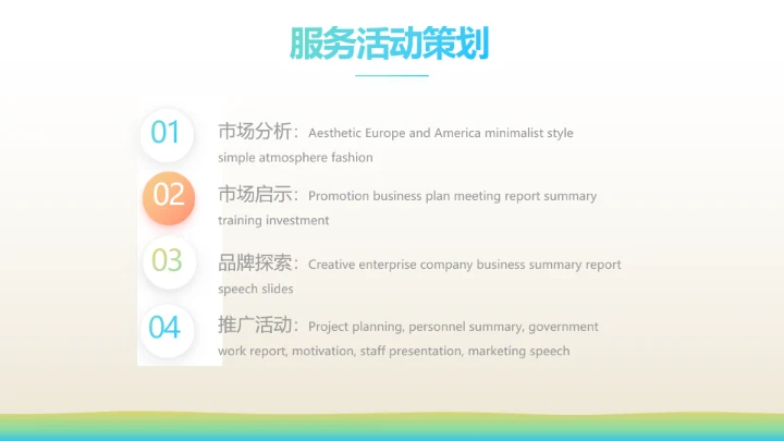 少儿儿童综合医疗保险工作总结汇报计划PPT