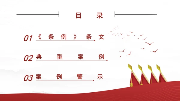 违反组织纪律案例剖析材料党课PPT课件