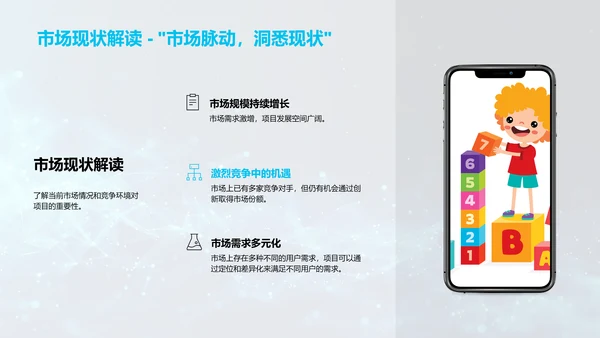 创业项目分析报告