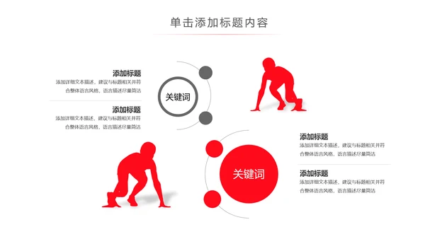 医药公司药品医疗卫生PPT动态模板