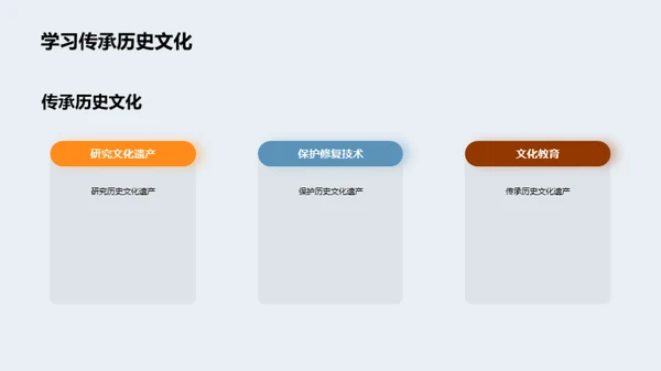 3D风其他行业教学课件PPT模板