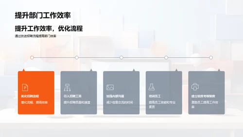 人资部门自我革新