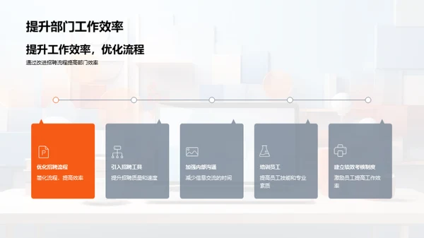 人资部门自我革新