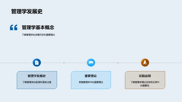 深度揭秘管理学