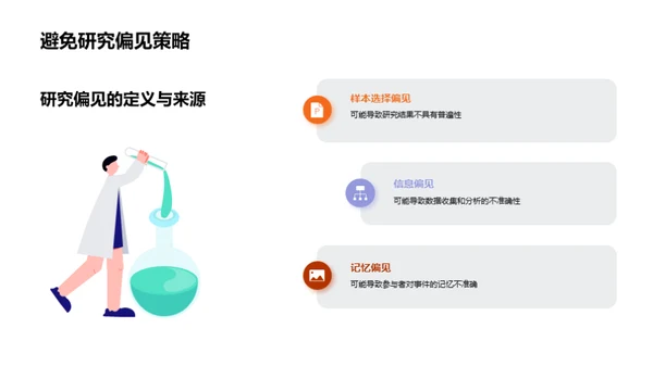 科研设计的艺术与科学