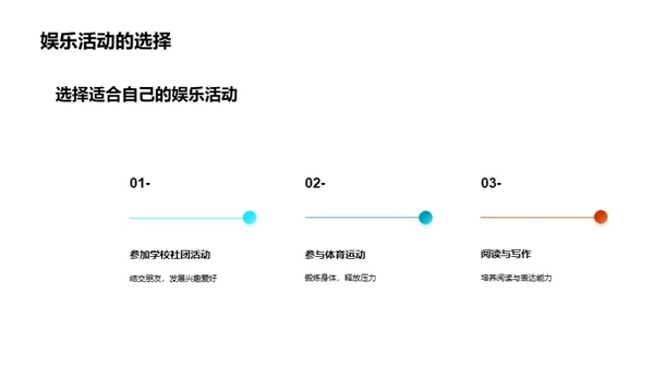 高一生活适应策略