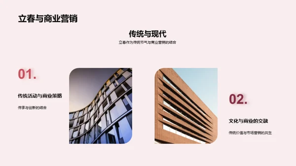 立春营销新策略