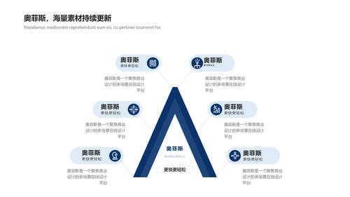 蓝白色简约风教学通用课件魅力化学实验社团