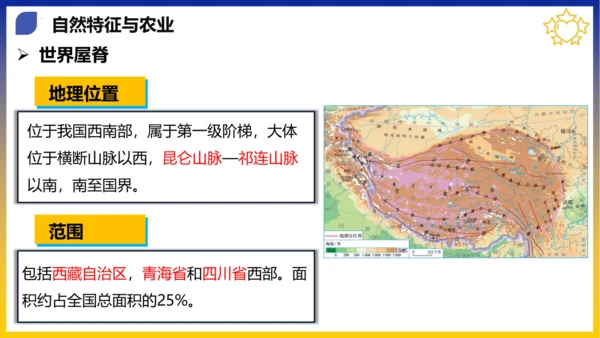 八年级期末复习地图突破【八下全册】（课件53张）-八年级地理下册期中考点大串讲（人教版）