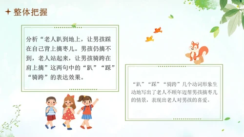 枣儿人教部编版九年级语文PPT课件语文九年级下册