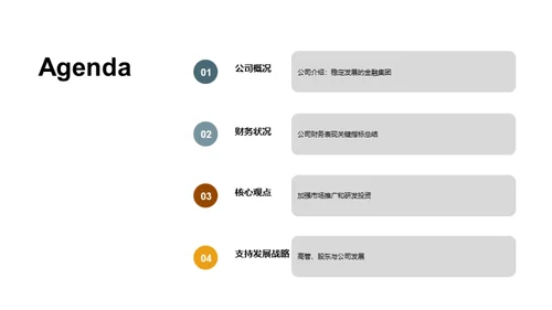 垂直攀升：金融巨头的突破