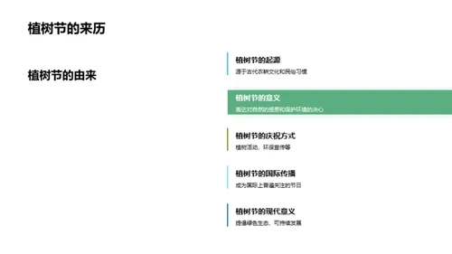 校园绿化实践