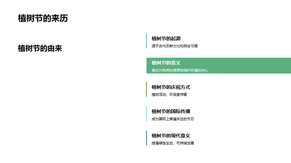 校园绿化实践