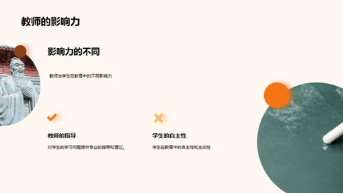 教育无界：双视觉探索