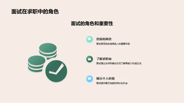 全面提升面试技巧