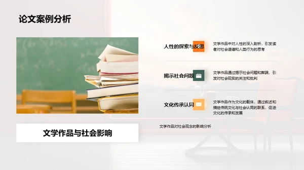 文学与社会互动