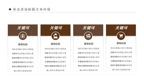 中医学中医院中医文化中草药PPT模板