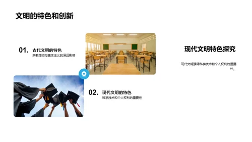 文明兴衰之谜